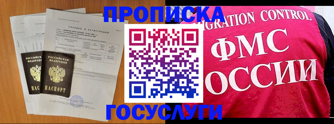 временная регистрация госуслуги в Чегеме